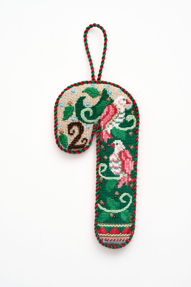 Candy Canes · 12 Days of Christmas