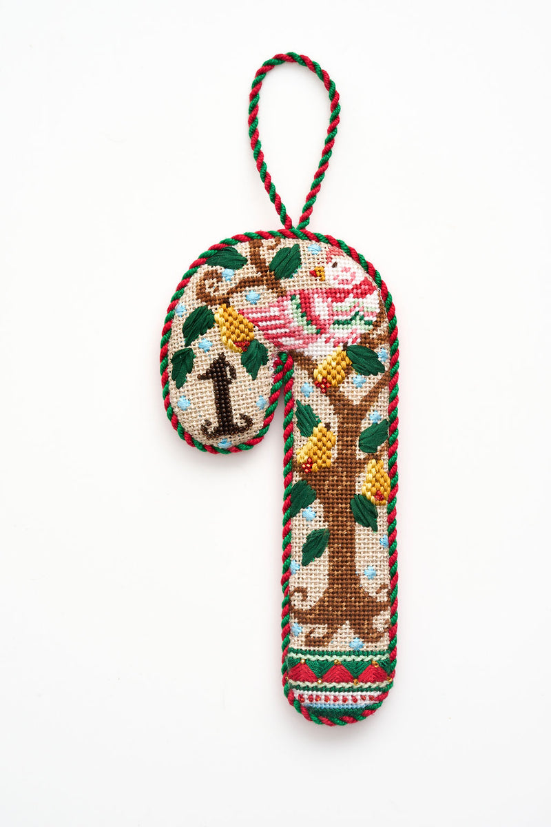 Candy Canes · 12 Days of Christmas