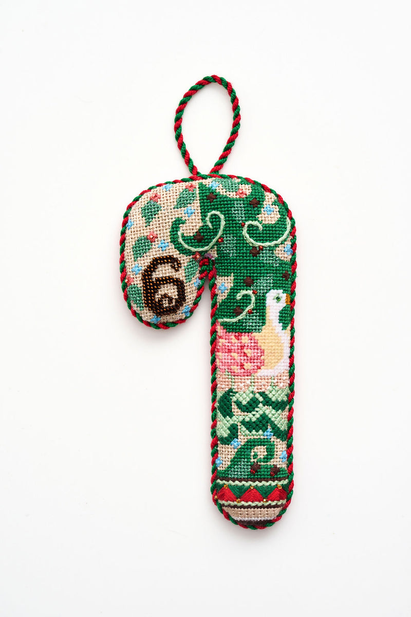 Candy Canes · 12 Days of Christmas