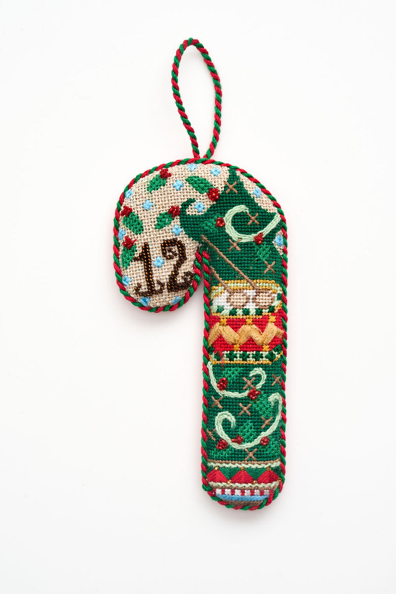 Candy Canes · 12 Days of Christmas