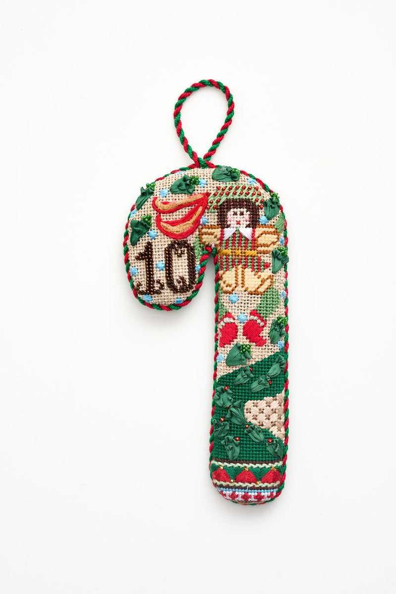 Candy Canes · 12 Days of Christmas