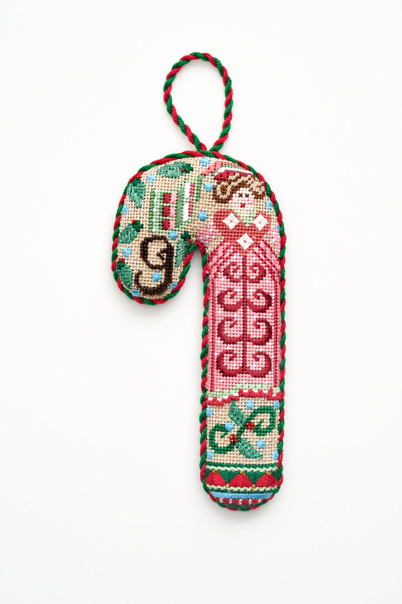 Candy Canes · 12 Days of Christmas