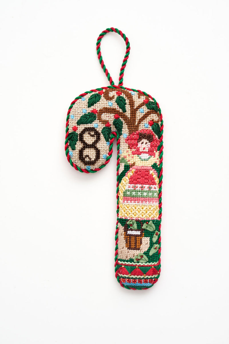 Candy Canes · 12 Days of Christmas