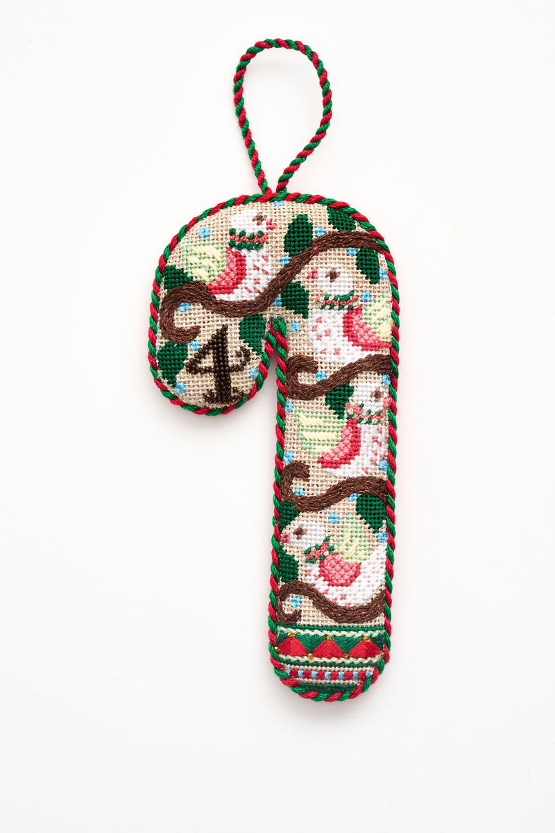 Candy Canes · 12 Days of Christmas