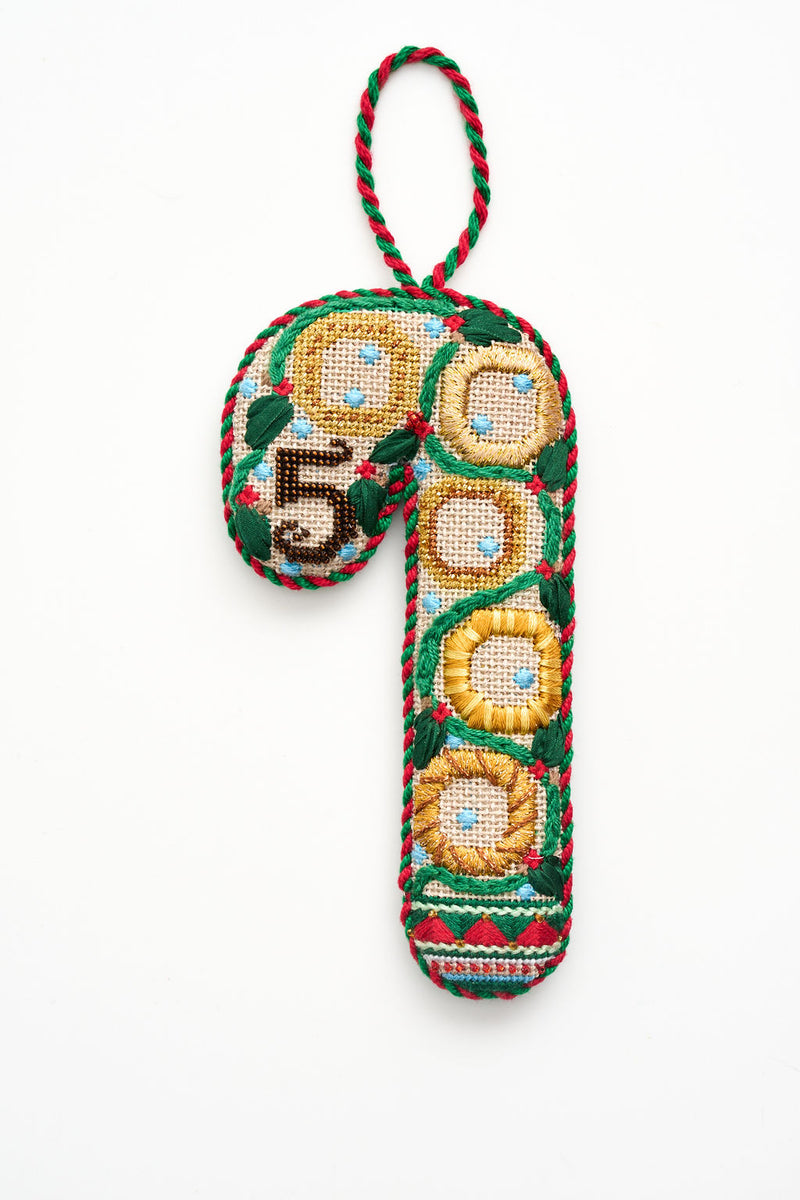 Candy Canes · 12 Days of Christmas