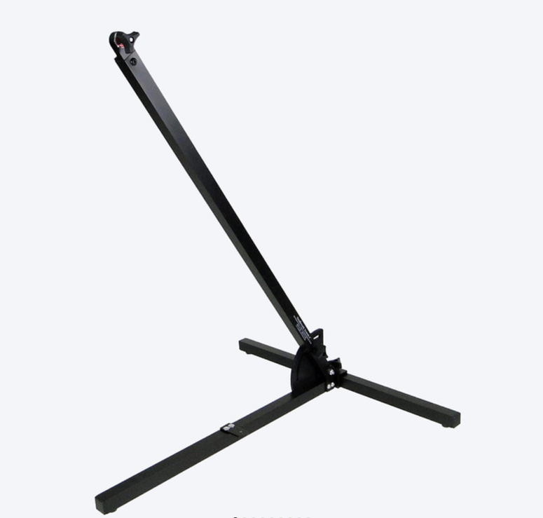 Floor Stand (Standard) with Frame Clamp