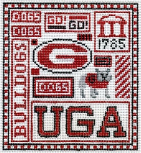 UGA