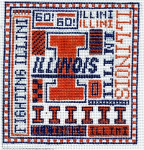 University of Illinois