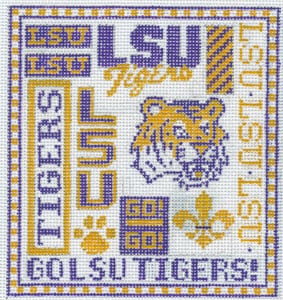 LSU