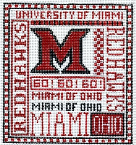 Miami of Ohio