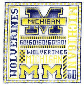 Michigan Wolverines