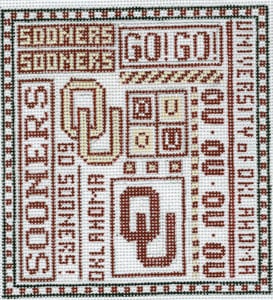 University of Oklahoma