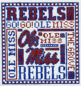 Ole Miss