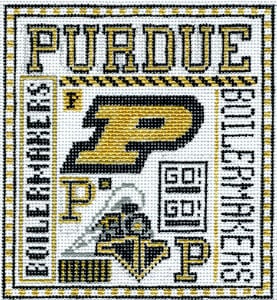 Purdue