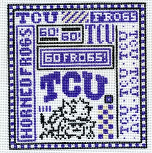 Texas Christian University