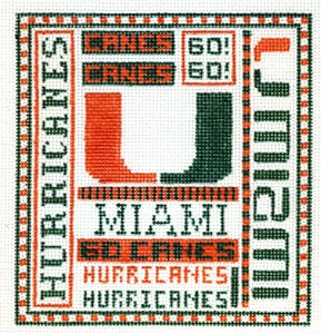 University of Miami Florida