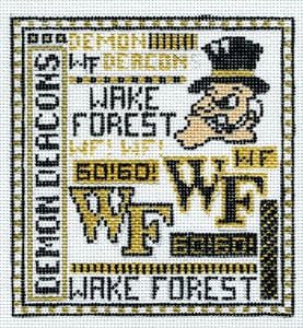 Wake Forest