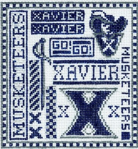 Xavier