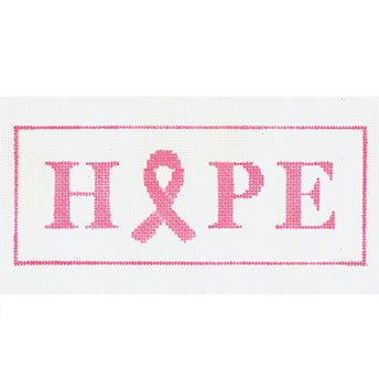 Breast Cancer Awareness · Hope Large