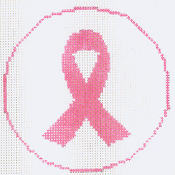 Breast Cancer Awareness · Ribbon Large