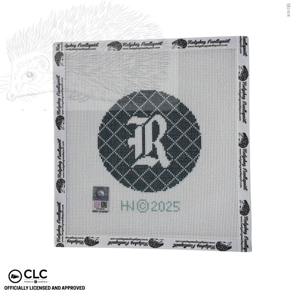 4" Round · Rice University