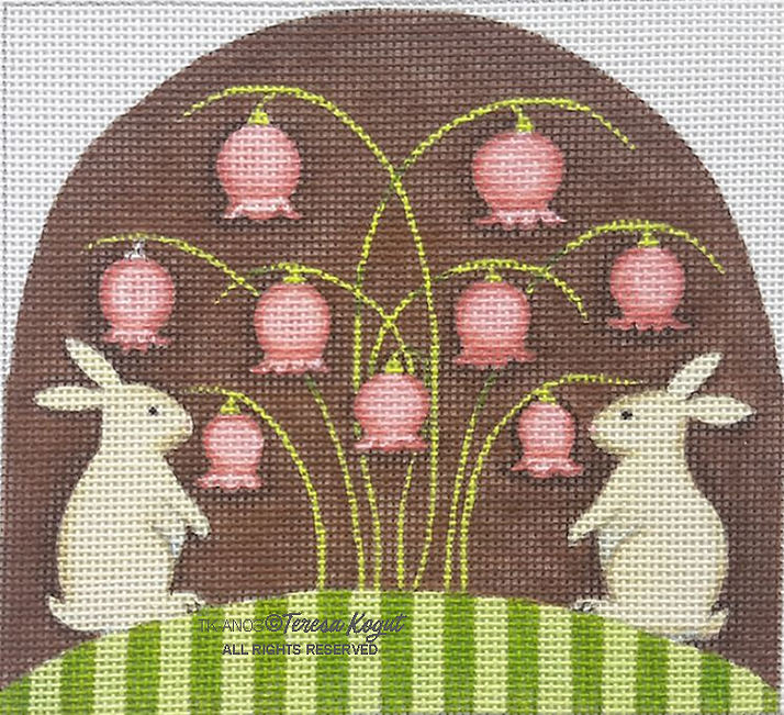 Animals: Bunnies & Pinkies