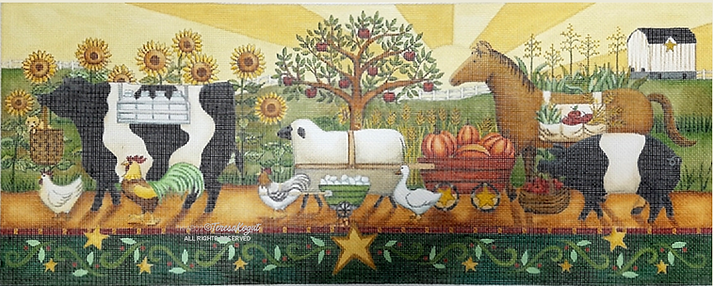 Animal Parade: Harvest Parade