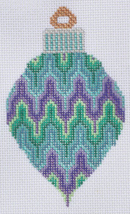Bargello Bulb