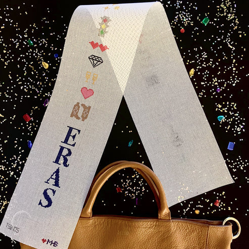 Taylor Swift Eras Bag Strap