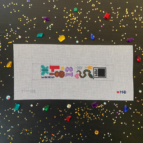 Taylor Swift Eras Fob