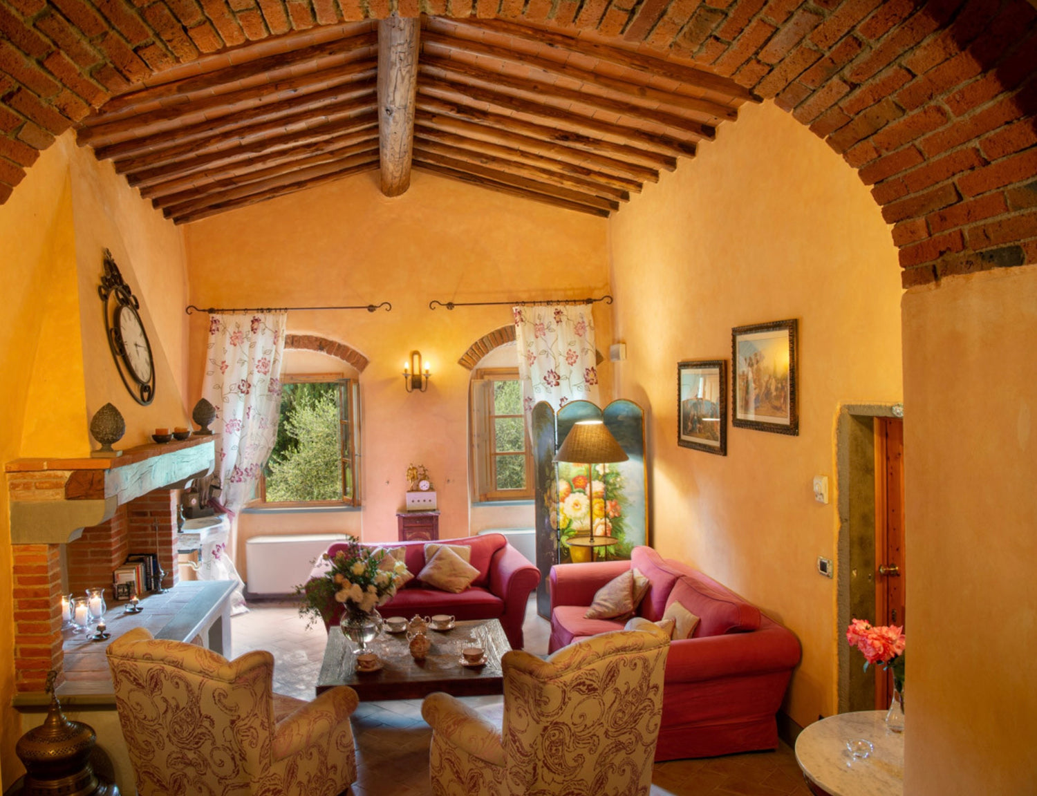 davinia: La Dolce Vita