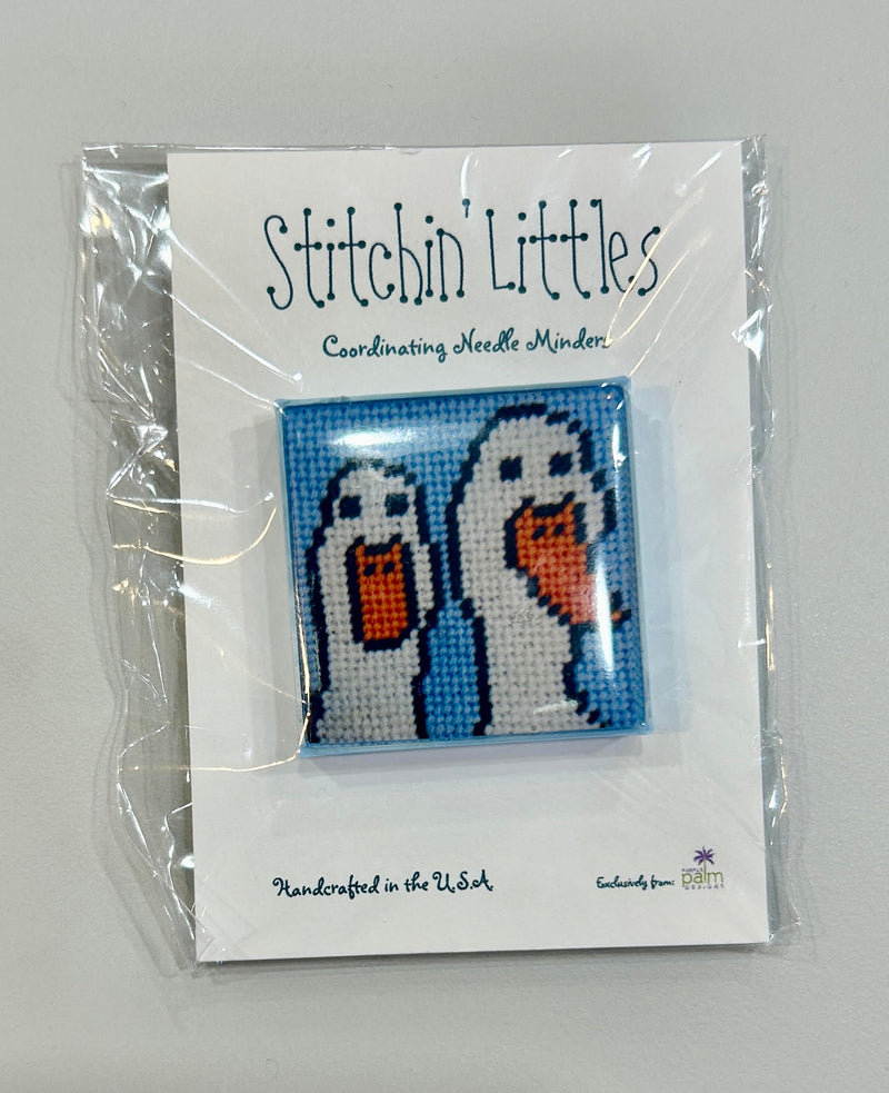 Two Quacks Needleminder