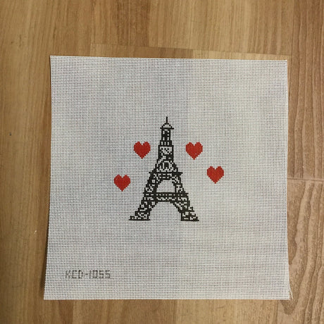 Eiffel Tower