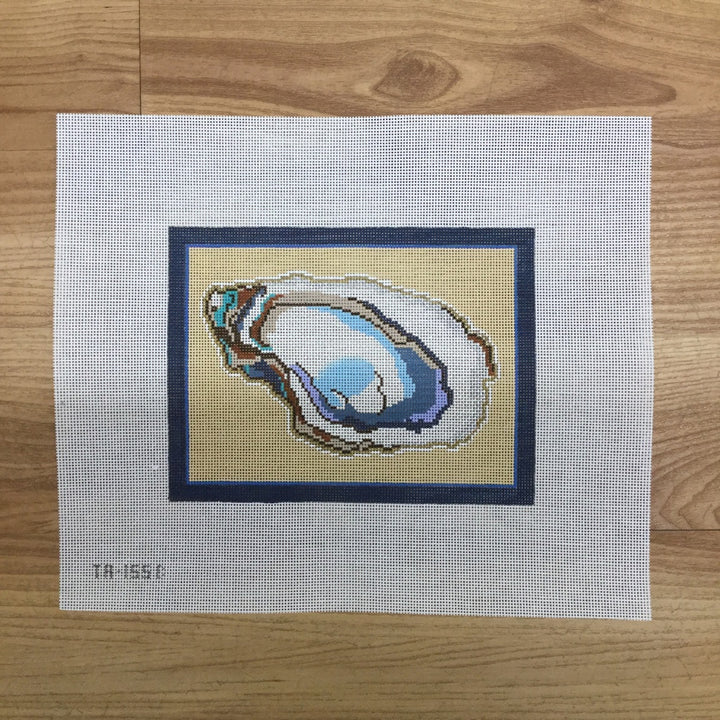 Aw Shucks: Oyster (18m)