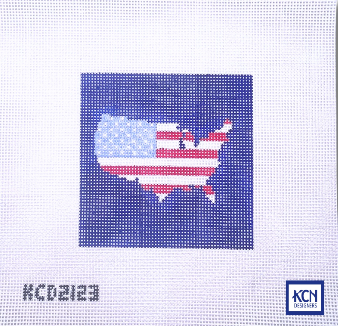 USA Country Square