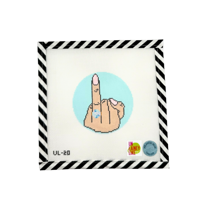 Engagement Ring Round