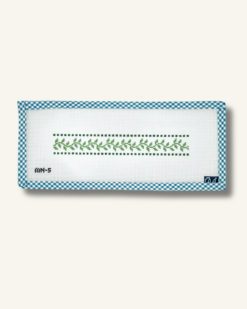Vines Key Fob
