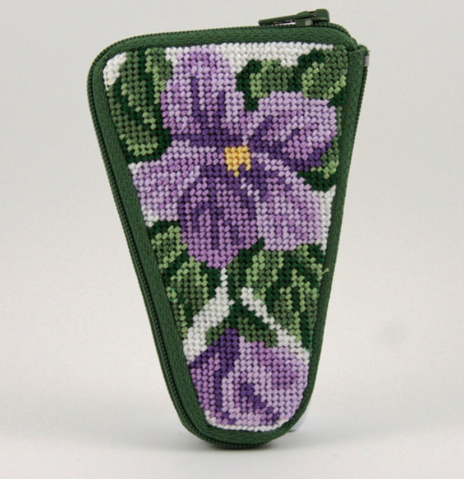 Stitch & Zip - Scissor Case