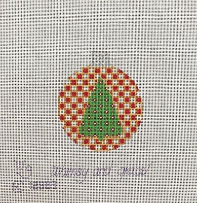 Tabitha's Reflection Bauble