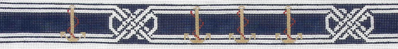 Anchors on Navy