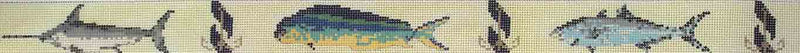 Deep Sea Fishing