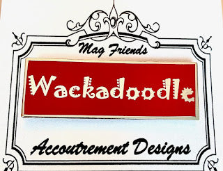 Wackadoodle - Needleminder