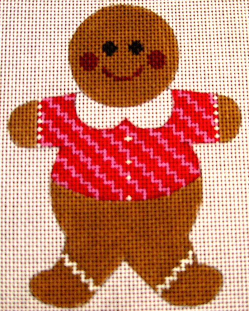 Fred & Ginger - Red Cardigan