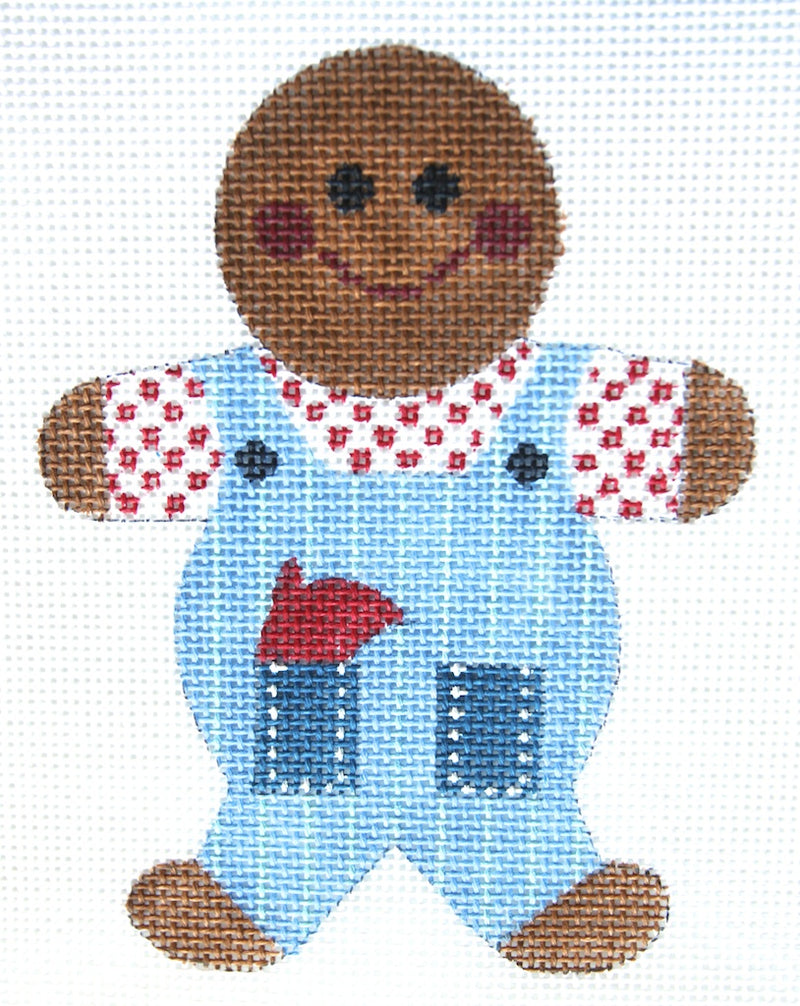 Fred & Ginger - Farmer