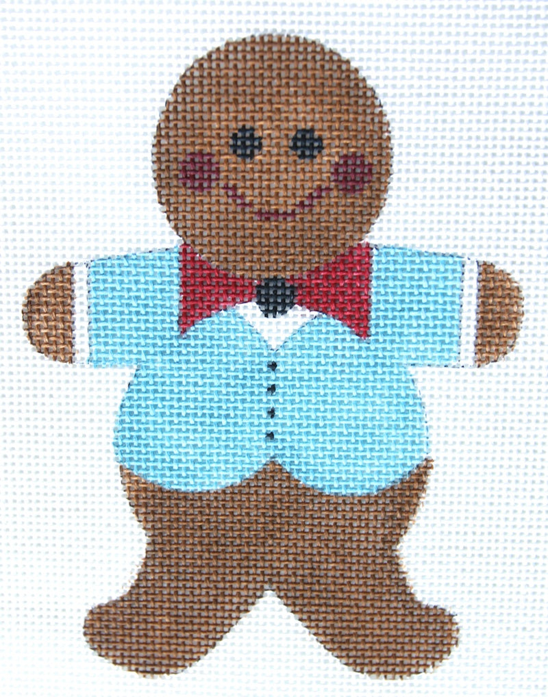 Fred & Ginger - Teal Blazer w/ Bow Tie