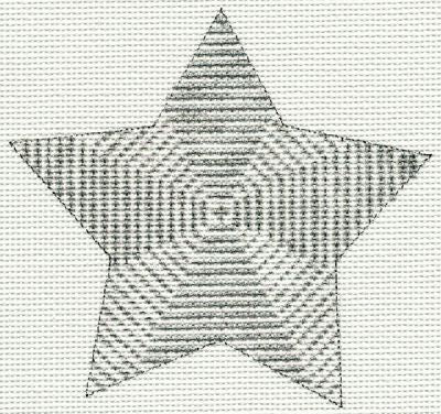 Lyric's Star - Silver