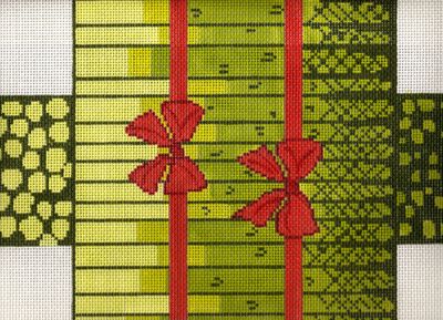 Asparagus Brick Cover