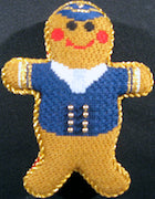 Fred & Ginger - Captain