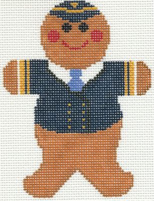 Fred & Ginger - Captain