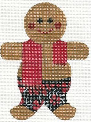 Fred & Ginger - Beach Boy